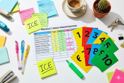Prioritization tools