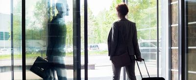 Top reasons why it’s time to leave