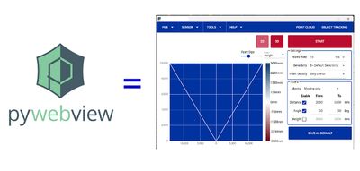 Pywebview — The better alternative to Electron for Python programmers